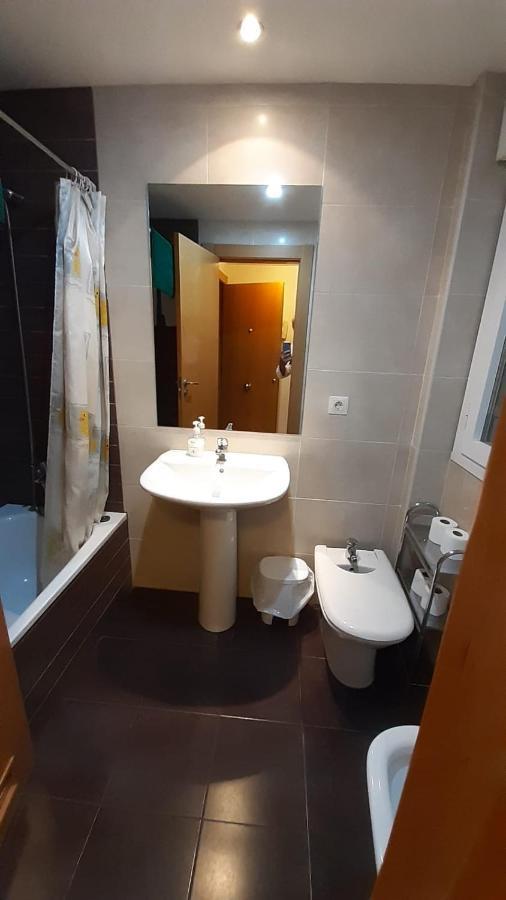Auhabitat Zaragoza, Edificio De Turisticos Apartment *