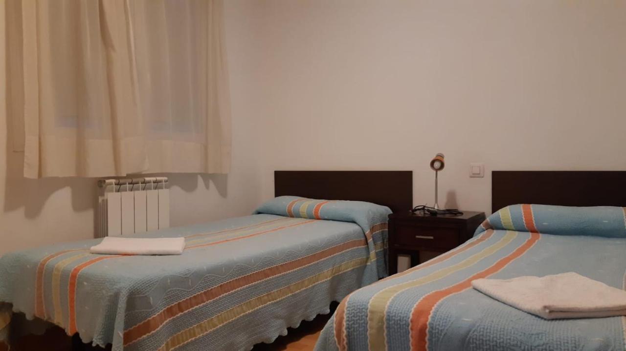 Auhabitat Zaragoza, Edificio De Turisticos Apartment *