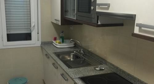 Auhabitat Zaragoza, Edificio De Turisticos Apartment *